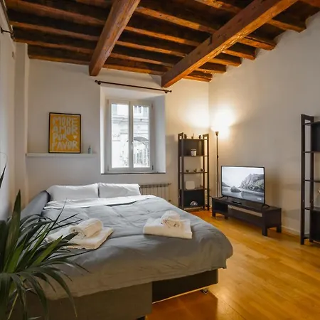 Appartamento San Pierino Firenze