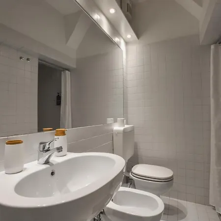 Appartamento San Pierino Firenze