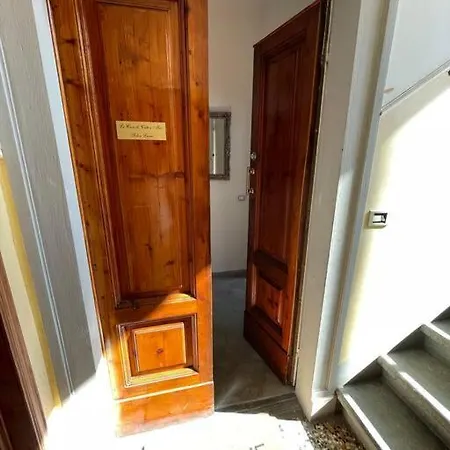 Apartman Le Di Cate E Max - Luna