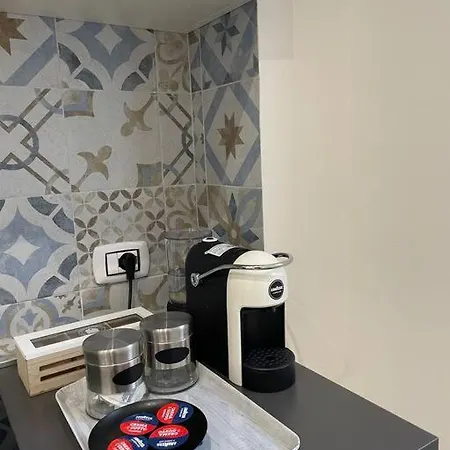 Le Di Cate E Max - Luna Apartman Firenze