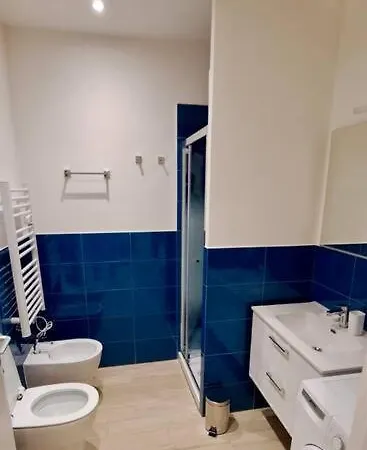 Le Di Cate E Max - Luna Apartman Firenze