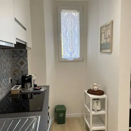 Apartman Le Di Cate E Max - Luna *