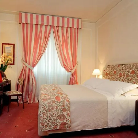 De La 4* Florencie
