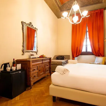 Bed and Breakfast N4u