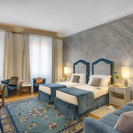 Hotel Rivoli Boutique Florence