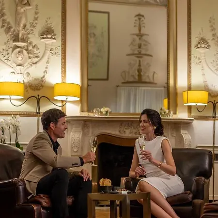 Palazzo By Baglioni & Hotel 5*