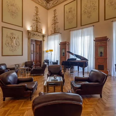 Palazzo By Baglioni & 5* Florence