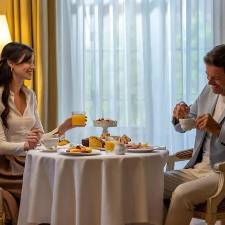 Hotel Palazzo By Baglioni & 5*