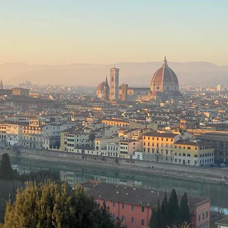 Palazzo By Baglioni & 5* Florence