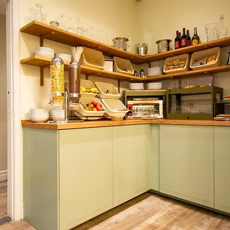 N4u Bed and Breakfast Φλωρεντία