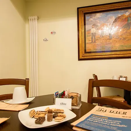 Bed and Breakfast N4u 3*