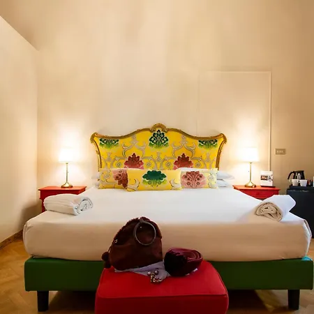 N4u Bed and Breakfast 3*