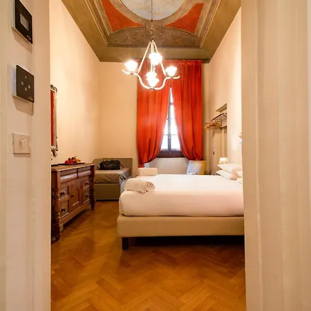 N4u Bed and Breakfast 3*