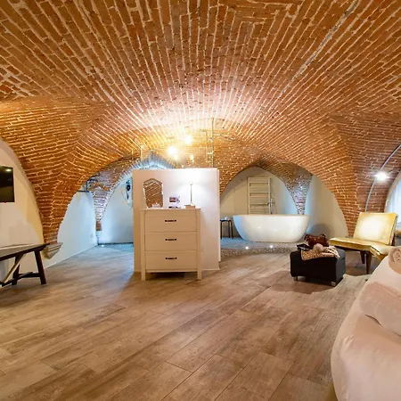 Bed and Breakfast N4u 3*
