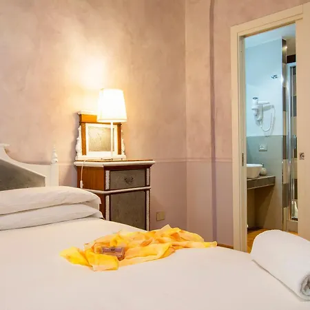 N4u Bed and Breakfast 3*