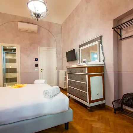 Bed and Breakfast N4u 3*