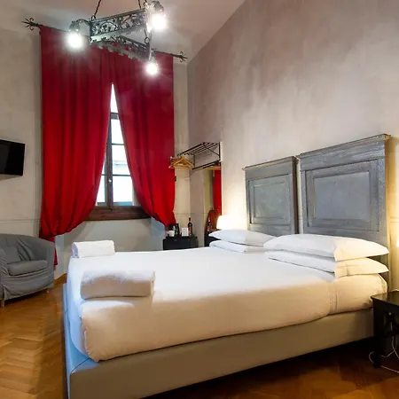 N4u Bed and Breakfast Φλωρεντία
