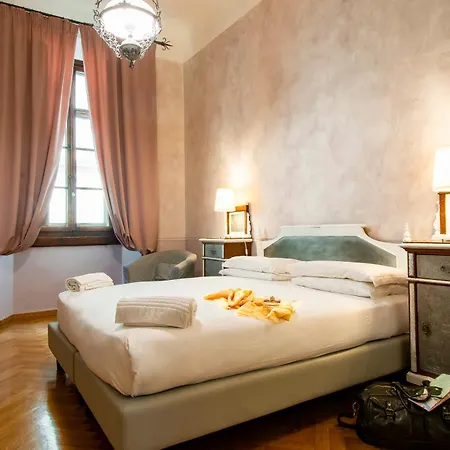Bed and Breakfast N4u 3*