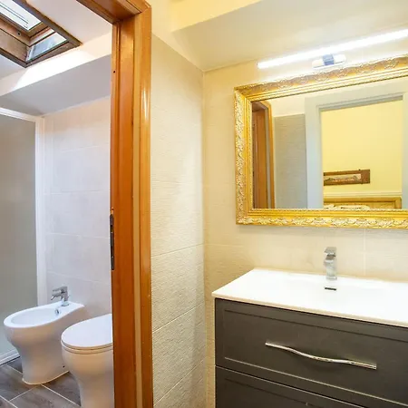 Boutique Del Corso Hotel 3*