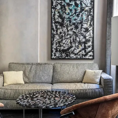 מלון דירות Numa Palazzo Moro פירנצה
