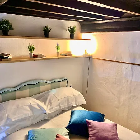 La Bella Vita Apartment *