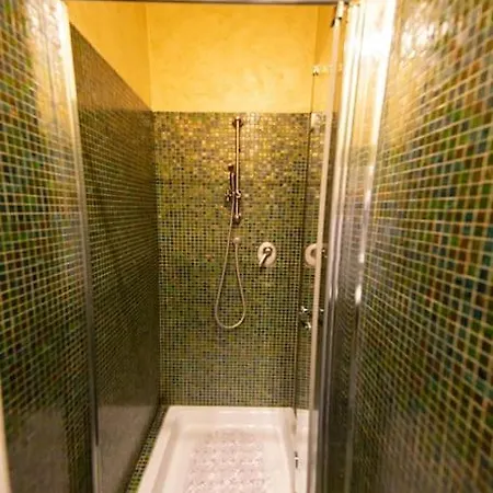Casina Ridolfi - Bilocale Con Quattro Posti Letto