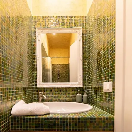 Appartamento Casina Ridolfi - Bilocale Con Quattro Posti Letto Firenze