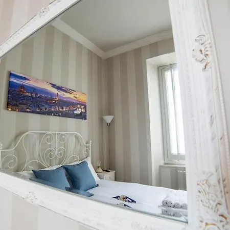 Casina Ridolfi - Bilocale Con Quattro Posti Letto Appartamento *