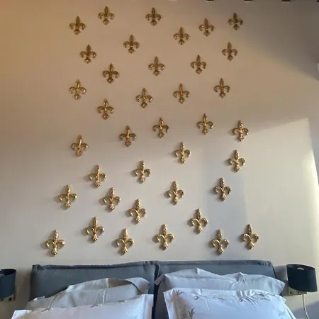 Casa Del Giglio *