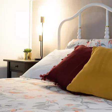 Appartamento La Casa Di Emilia Firenze
