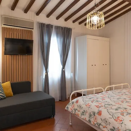 Appartamento La Casa Di Emilia Firenze