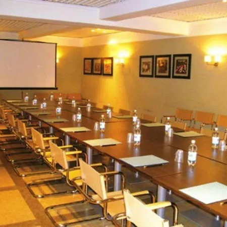 Hotel Delle Nazioni