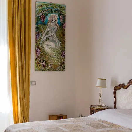 Gourmet Landucci Bed and breakfast