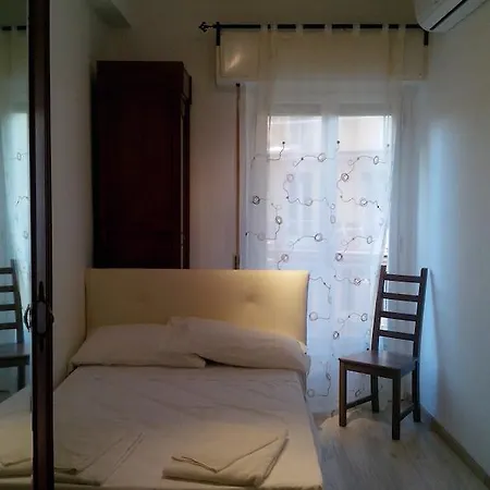 A Casa Di Caravaggio - Pitti Apartment Florence