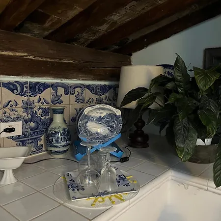 Corte Dei Medici Bed & Breakfast Florens