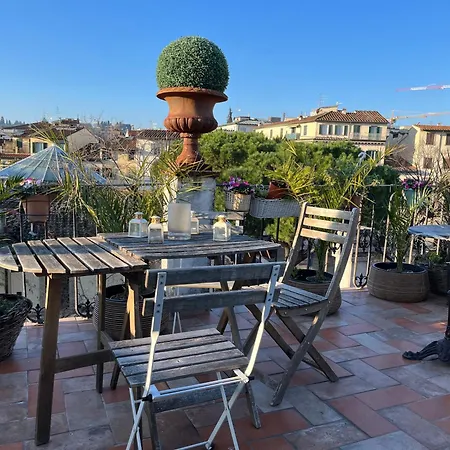 Bed & Breakfast Corte Dei Medici Florens
