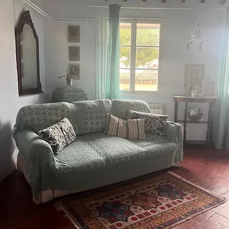 Bed & Breakfast Corte Dei Medici Florens