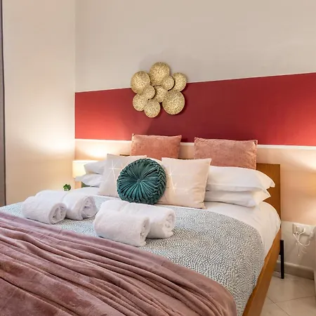 Appartement Wine Vernaccia *