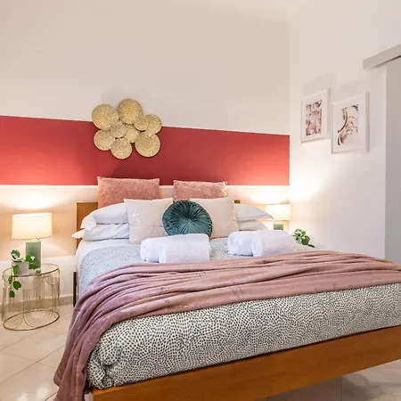 Wine Vernaccia Appartement *