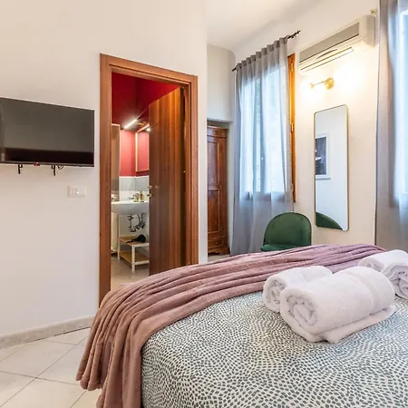 Appartement Wine Vernaccia Florence