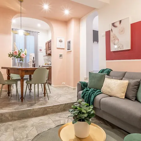 Wine Vernaccia Appartement
