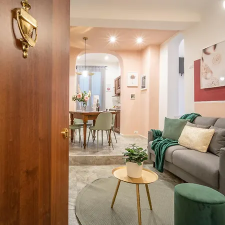 Wine Vernaccia Appartement *