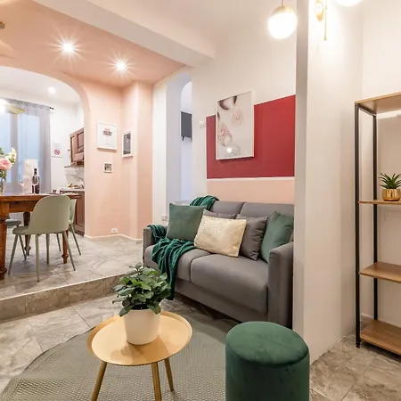 Wine Vernaccia Appartement