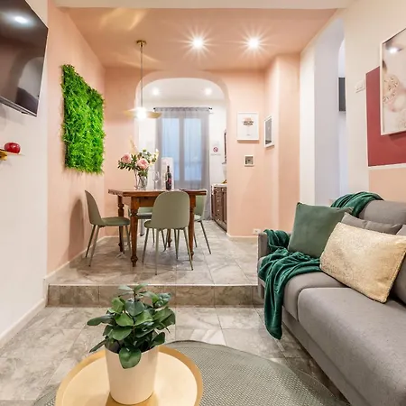 Appartement Wine Vernaccia *