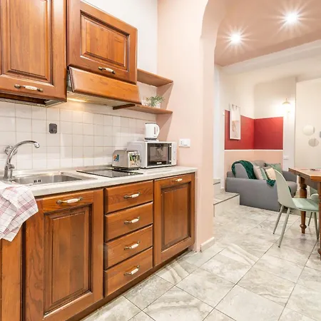 Wine Vernaccia Appartement *