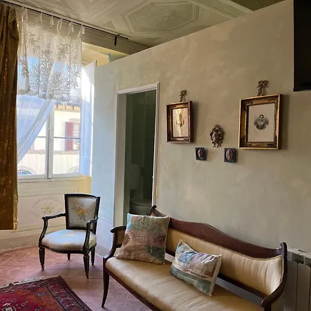 Corte Dei Medici Florens
