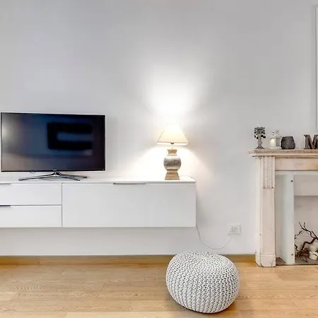 Apartment Santa Croce Loft Di Design