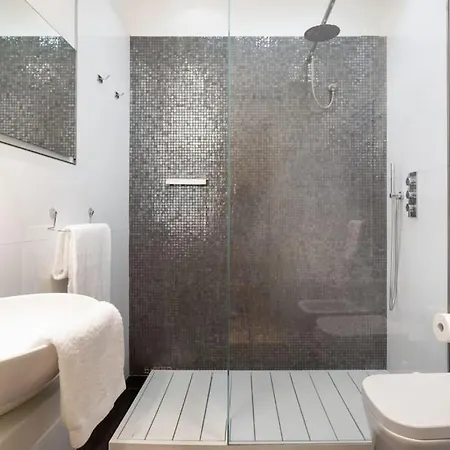 Santa Croce Loft Di Design *