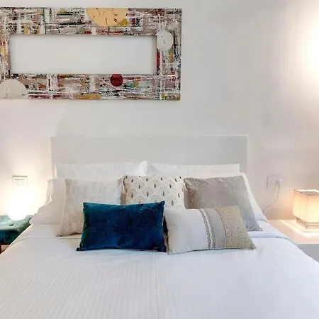 Santa Croce Loft Di Design Apartment *