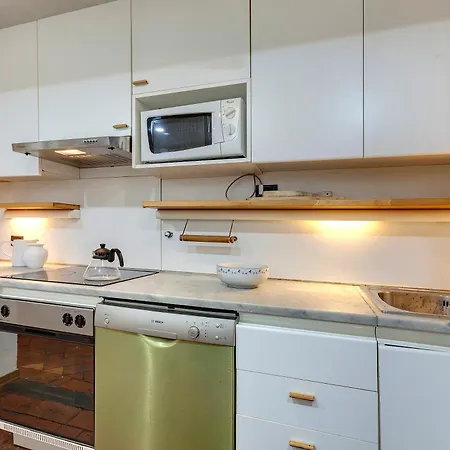 Serristori 31 Apartment *